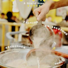 奇严蒙餐 여행 사진