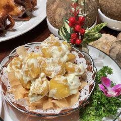 謝記乳鴿皇（江北總店）張用戶圖片