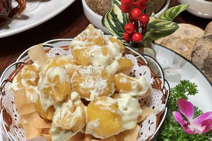 謝記乳鴿皇（江北總店）