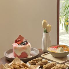 來食 WELL WELCOME張用戶圖片