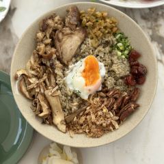 OLLiE 奥野西餐 Restaurant&Bar(麓坊中心店) User Photo