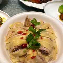 华诚汇酒家·琼菜印象(红城湖店) User Photo