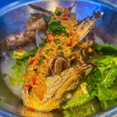 火车头食堂·郴州味道 User Photo