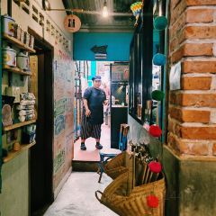 BOUANG Asian Eatery User Photo