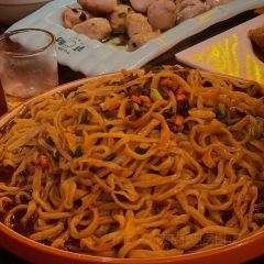 CHU CHI User Photo