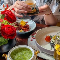 莆田三迪希尔顿逸林酒店·餐厅 User Photo