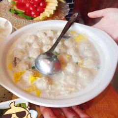老济南四合院鲁菜馆(桑园路店) User Photo
