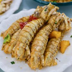 新歡海鮮坊（品簽店）張用戶圖片