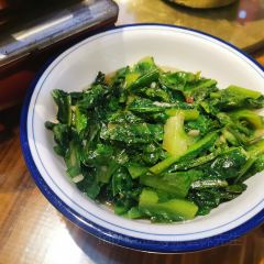 山伢子老街坊·茶油炒鸡(星沙店) User Photo