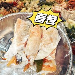 Yonghuamifen (fuchengzong) 여행 사진