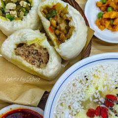 LAO ZHU SHI CHEN BAO ZI User Photo