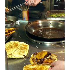 Weiweishaobingjialiji User Photo
