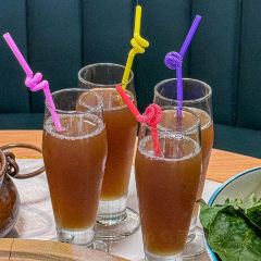 云中鱼蒸汽石锅鱼(黄浦日月光店) 여행 사진