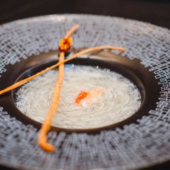 胜紫云亭HUAIYANG MASTER(前滩店) User Photo