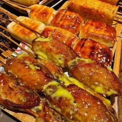 PU TIAN FENG WEI User Photo