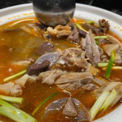 信阳名吃 User Photo