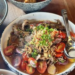 Ekachan The Wisdom of Ethnic Thai Cuisine 여행 사진