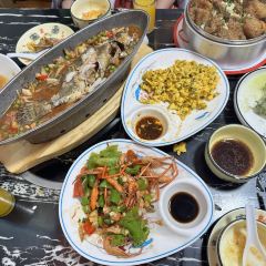 刀板香·安徽菜(长江东路店) User Photo