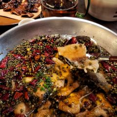 蜀锦华堂·古法川菜 User Photo