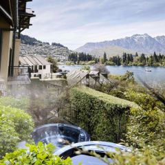 LOMBARDI RESTAURANT User Photo