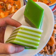 万隆印尼风味(琼海店) User Photo