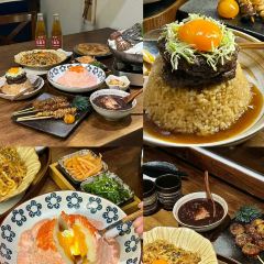 KANTO5关东小五郎(隆腾广场店) User Photo