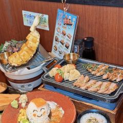 Dimoshitang (kaiyuan) User Photo