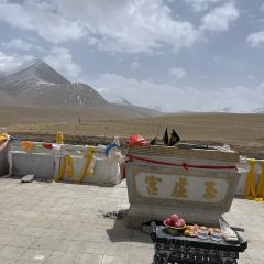 DONG BEI NA GA DA User Photo