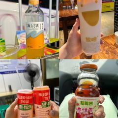 金郡大自然烤肉（甘南路店）張用戶圖片