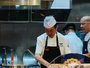 塞伊德蒙餐
