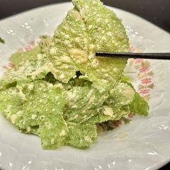 兰庭餐厅·民国小院(庾村店) User Photo