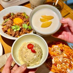 小森食堂KOMORI(核桃园小区店) User Photo