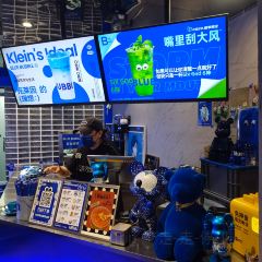 BLUEBUBBLE(总店) User Photo
