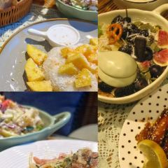 有食候私房小吃(楚雄店) 여행 사진