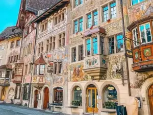 Restaurant Gutenberg
