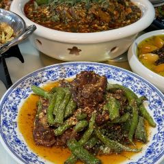 大向饭店(壹街区店) User Photo
