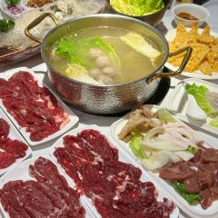 潮滨记潮州菜·鱼生刺身·潮汕生腌(官塘店) User Photo