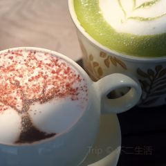 树野融合餐厅 User Photo