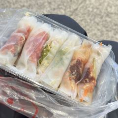 德克士(黄果树树缘店) 여행 사진