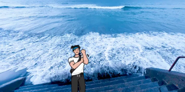 Binya Coffee Shop Izukogen