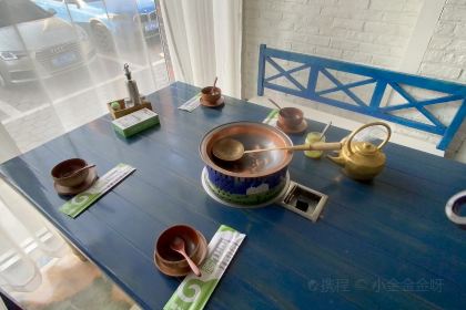 咱屯子铁锅炖(二店)