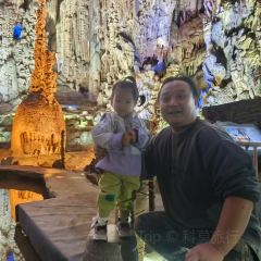 马记发粑 User Photo
