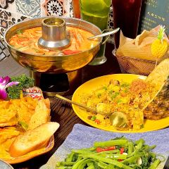 小泰象·泰國家庭菜張用戶圖片