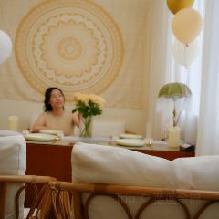 Home·花园里(崇州店) User Photo