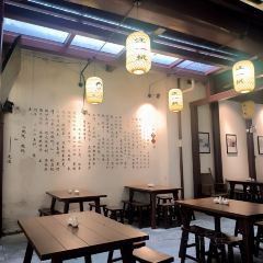 汪一挑馄饨店(歙县店) User Photo