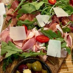 Bottega Fratelli User Photo