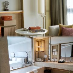 無錫太湖新城洲際飯店·彩豐樓張用戶圖片