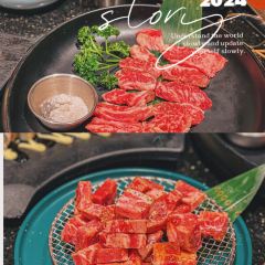 韩烧牛中牛黑牛烤肉(申碑路直营店) User Photo