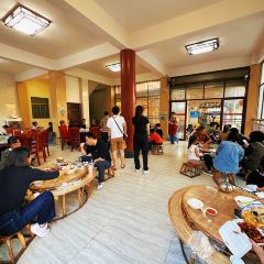 渡口勐海烤鸡店 User Photo