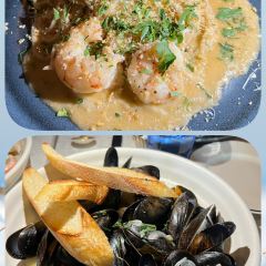 Bernard Kavanagh's Million Dollar View Restaurant & Takeout張用戶圖片
